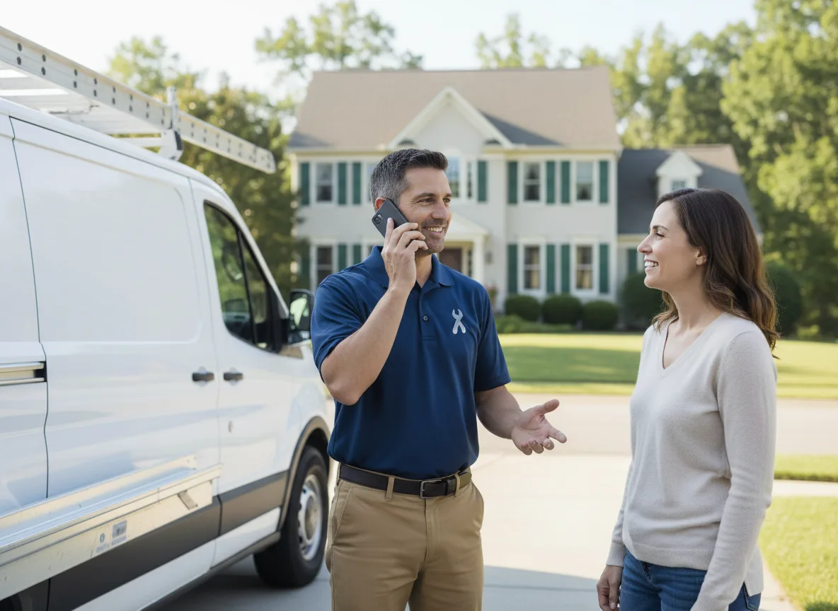 Home Gutter Service Garden Grove, IA FAQs